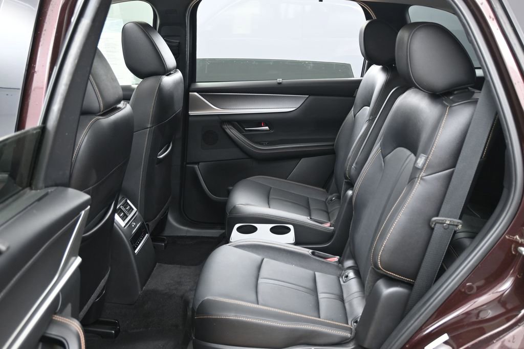 Used 2024 MAZDA CX-90 3.3 Turbo w/ Premium Package image 36