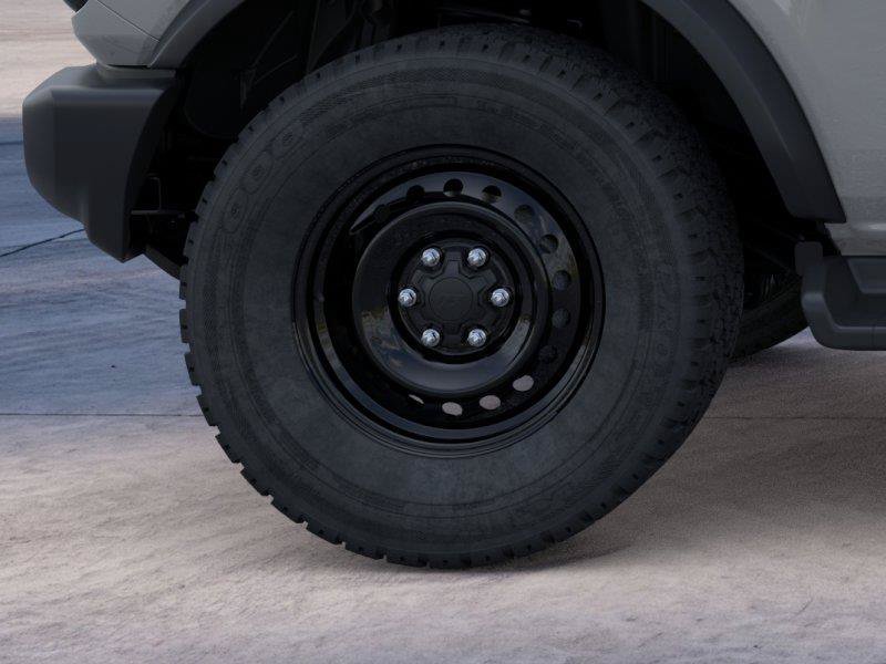 New 2026 Ford Bronco Outer Banks AWD/4WD image 21