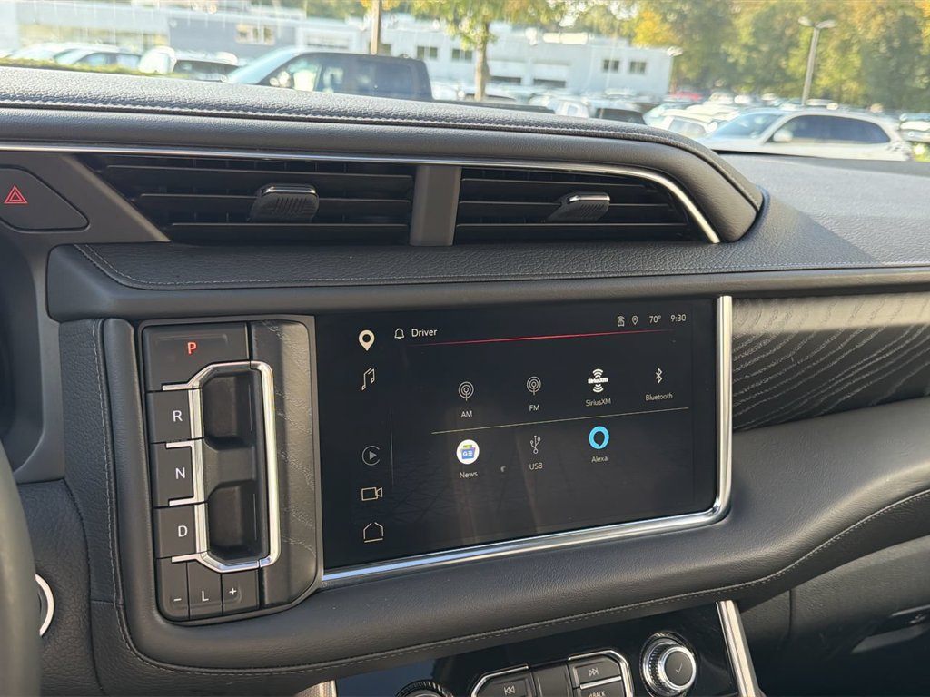 Used 2024 GMC Yukon Denali AWD/4WD image 20