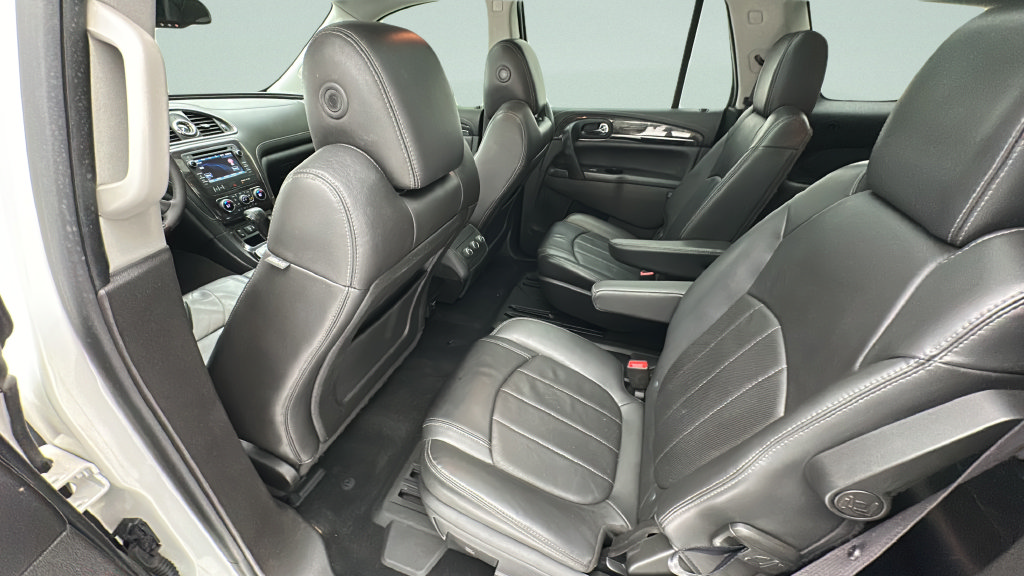 Used 2015 Buick Enclave Leather FWD image 8