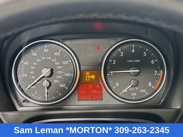 Used 2013 BMW 335i Coupe image 12