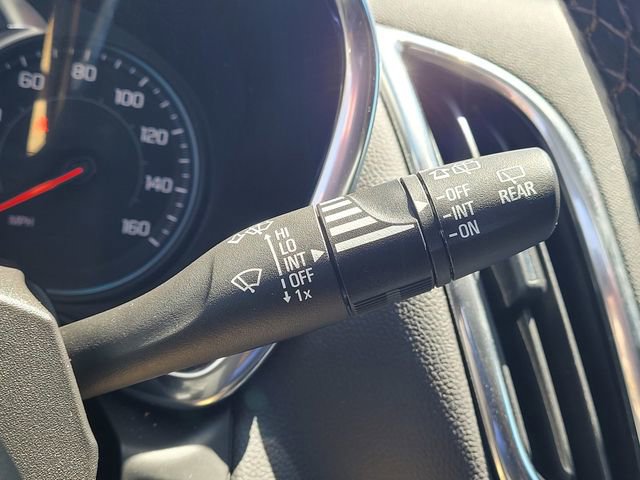 Used 2024 Chevrolet Equinox LT FWD image 17