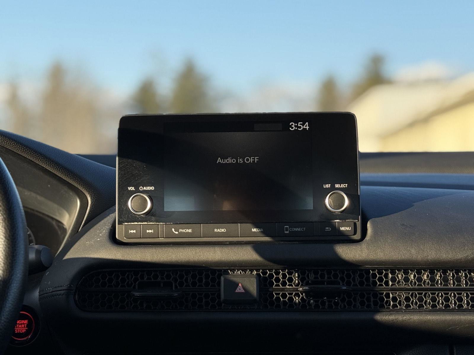 Used 2023 Honda HR-V LX image 17