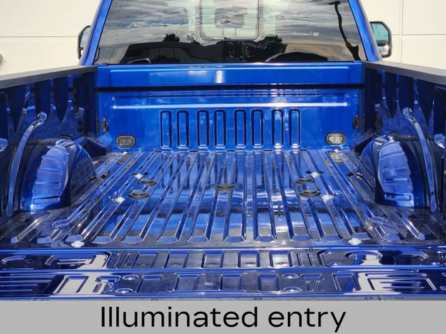 New 2026 Ford F350 Platinum AWD/4WD image 20