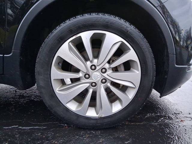 Used 2019 Buick Encore Preferred image 8