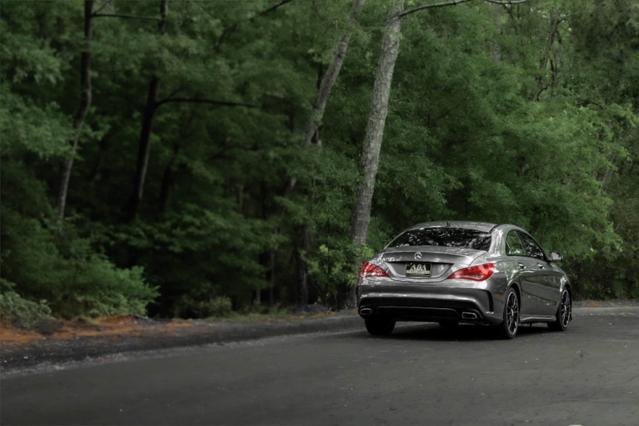 Used 2014 Mercedes-Benz CLA 250 4MATIC w/ Edition 1 Package image 41