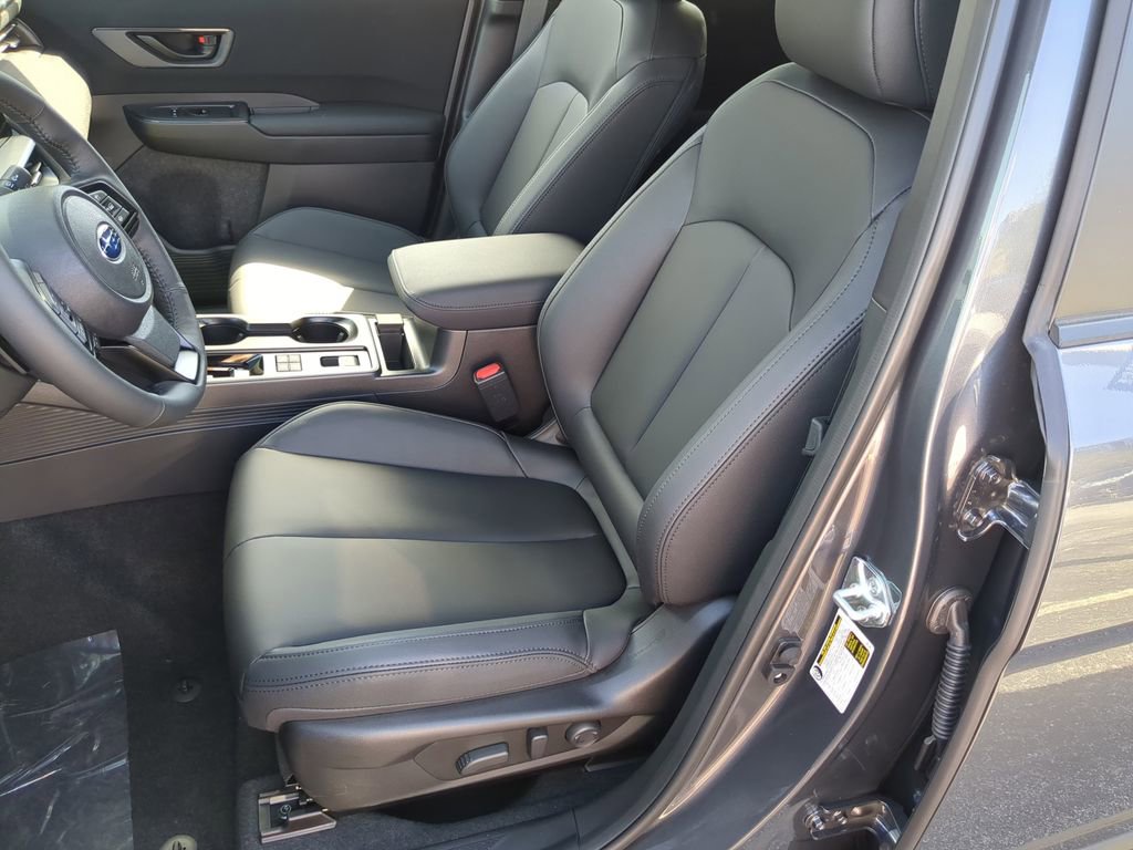 New 2026 Subaru Outback Premium AWD/4WD image 19