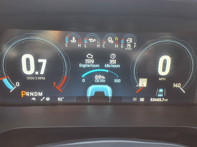 Used 2023 Ford F150 Raptor AWD/4WD image 14