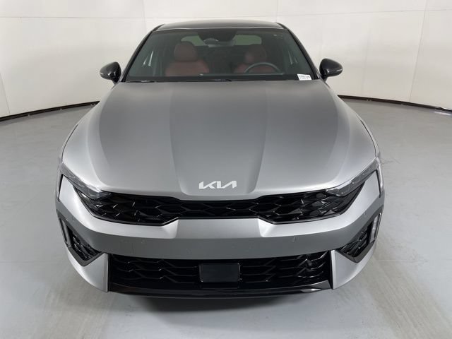 New 2026 Kia K5 GT-Line w/ GT-Line Red Interior Package AWD/4WD image 3