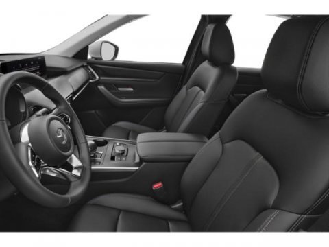 New 2026 MAZDA CX-90 3.3 Turbo w/ Select Package AWD/4WD image 12