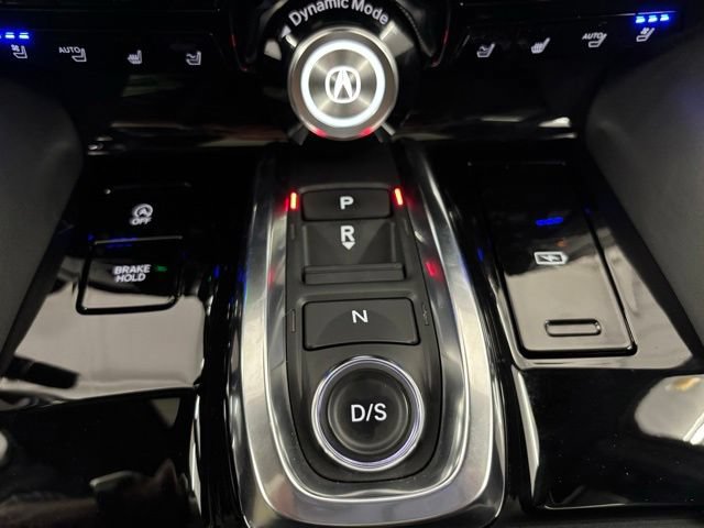 Certified 2025 Acura MDX Type S AWD/4WD image 30