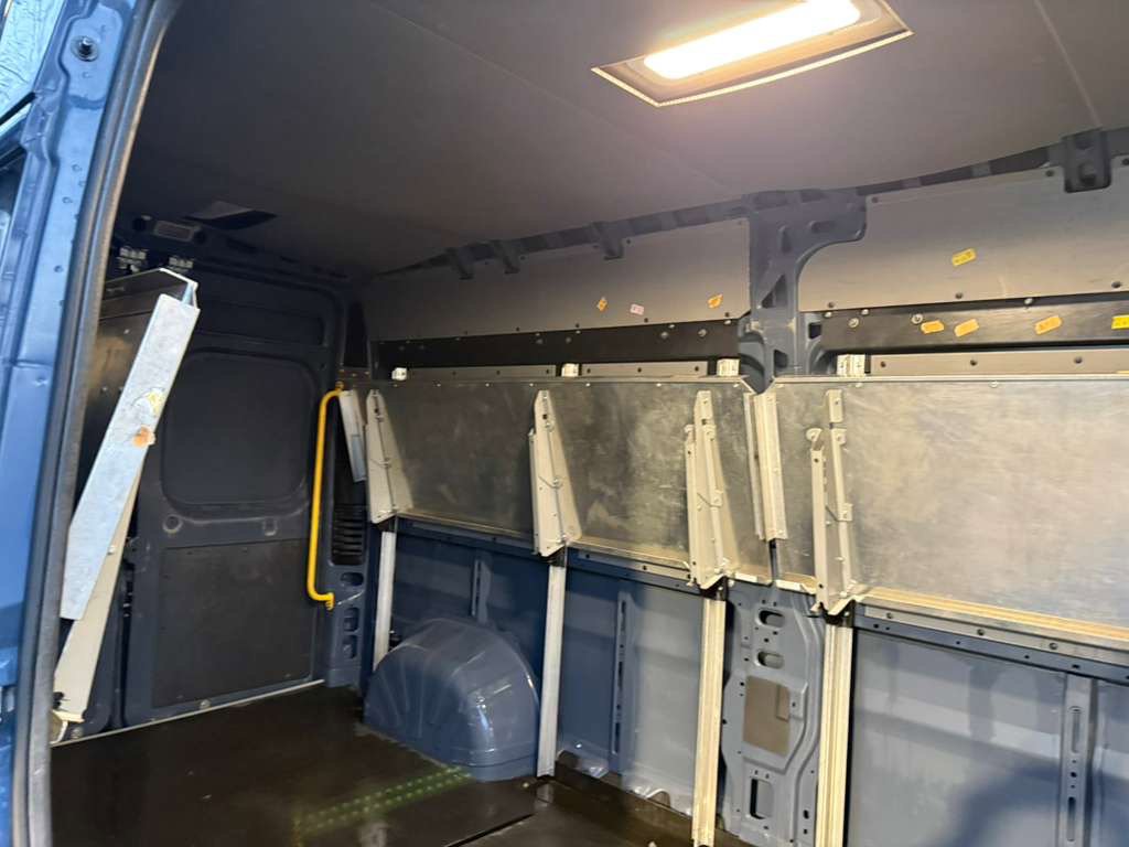 Used 2019 RAM ProMaster 2500 image 89