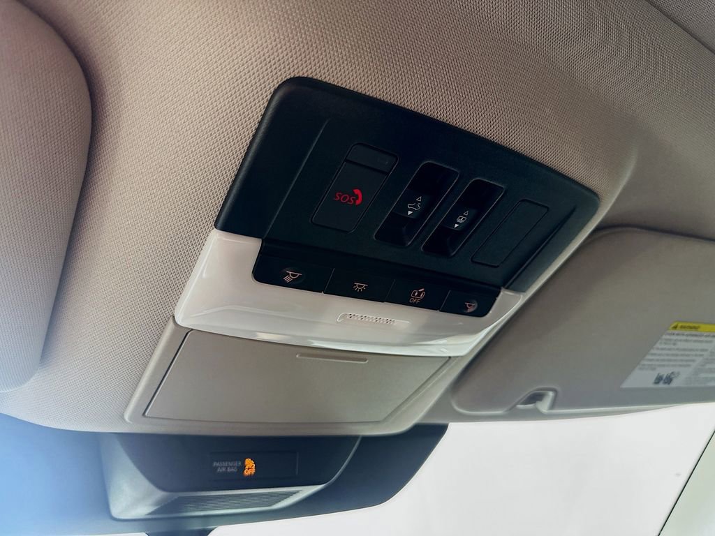 Used 2023 Nissan Pathfinder Platinum image 35