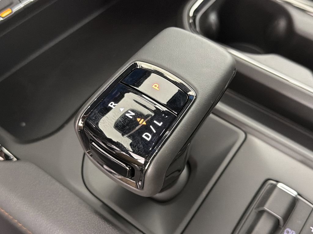 New 2026 GMC Sierra 1500 AT4 w/ AT4 Premium Package image 34