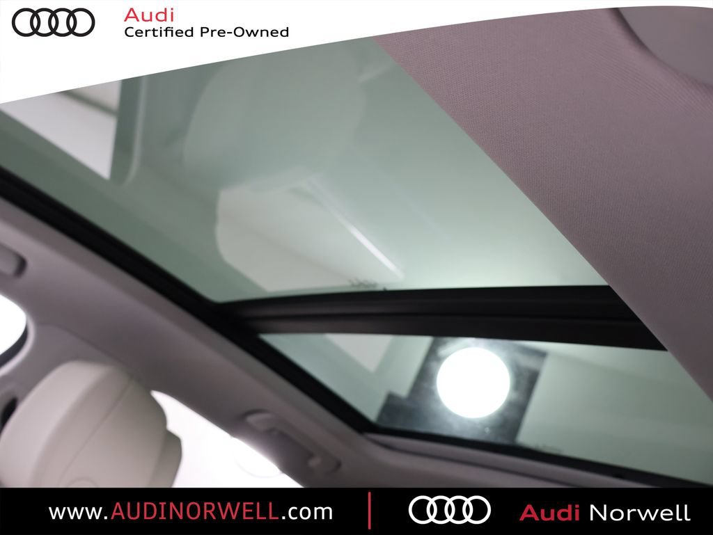Certified 2023 Audi Q3 2.0T Premium Plus w/ Premium Plus Package AWD/4WD image 9