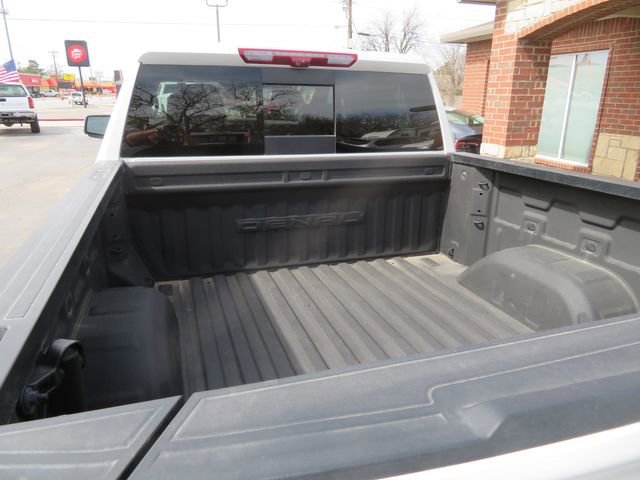 Used 2024 GMC Sierra 1500 Denali w/ Denali Reserve Package image 7