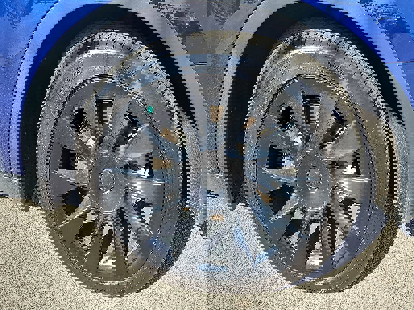 Used 2020 Tesla Model Y Long Range image 13