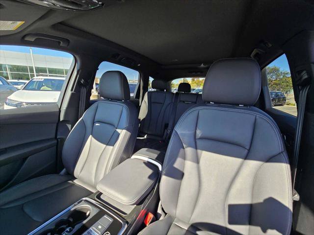 Used 2025 Audi Q7 2.0T Premium AWD/4WD image 24