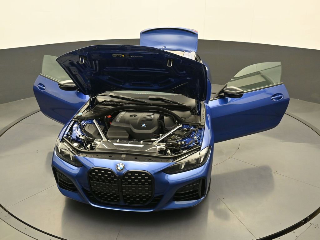 New 2026 BMW 430i xDrive Coupe w/ M Sport Package image 39