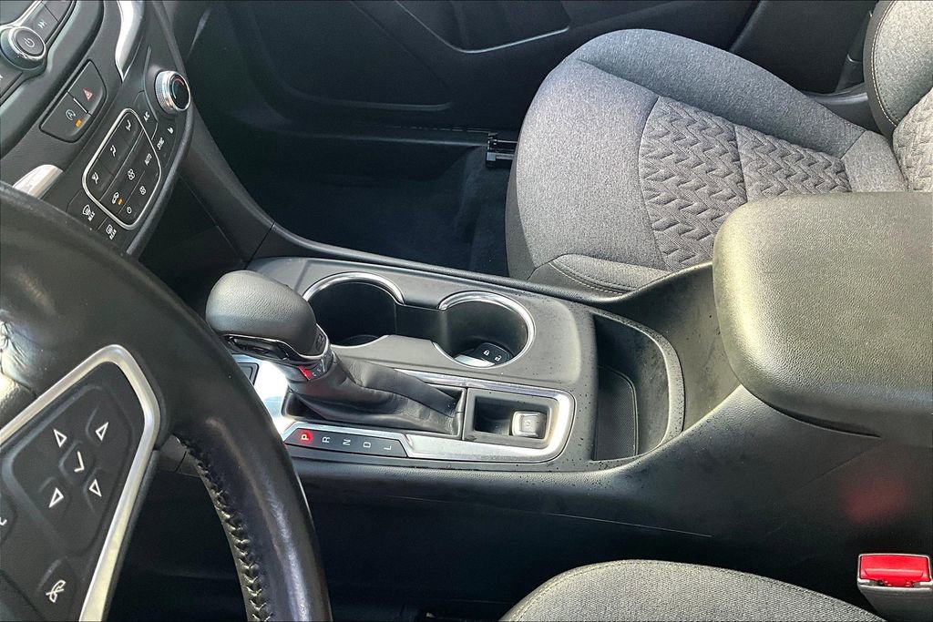 Used 2022 Chevrolet Equinox LT image 18