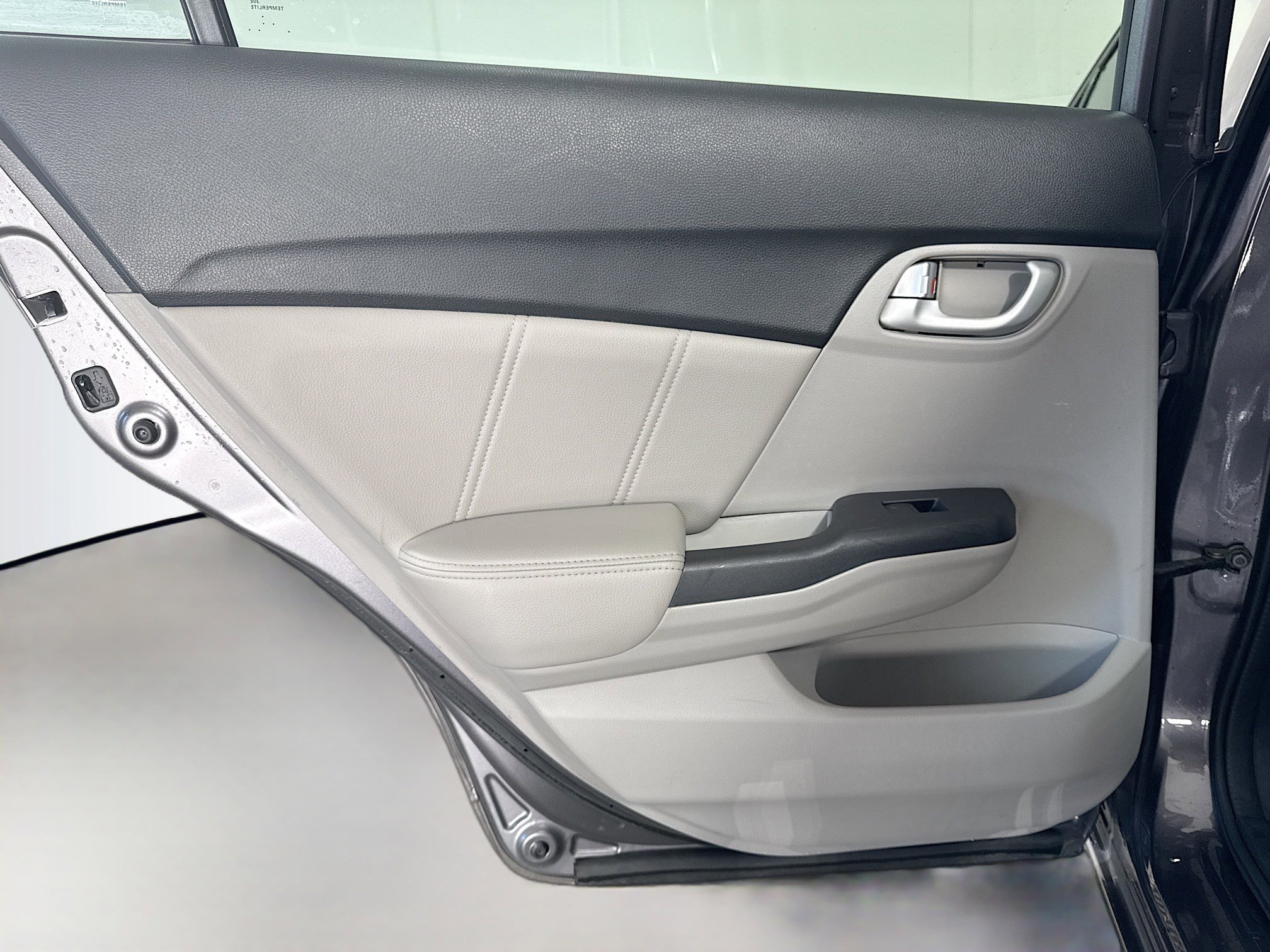 Used 2014 Honda Civic EX-L image 26