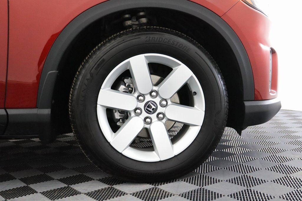 Used 2024 Honda Prologue EX image 6