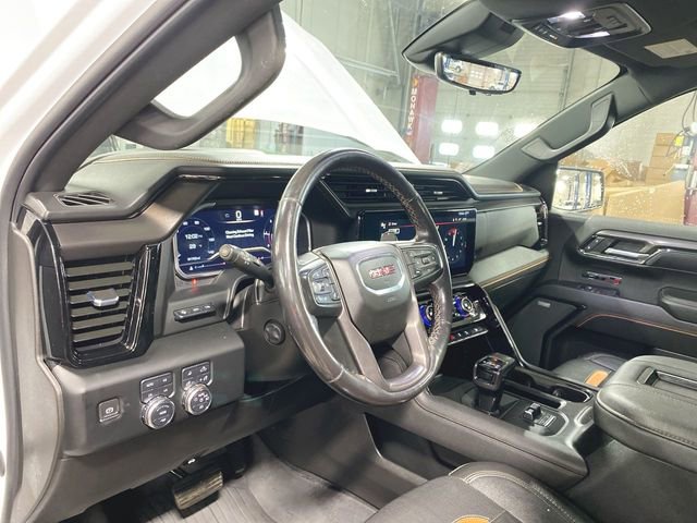 Used 2022 GMC Sierra 1500 AT4 w/ AT4 Premium Package image 10