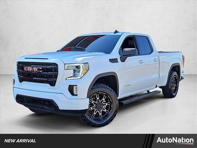 Used 2021 GMC Sierra 1500 Elevation
