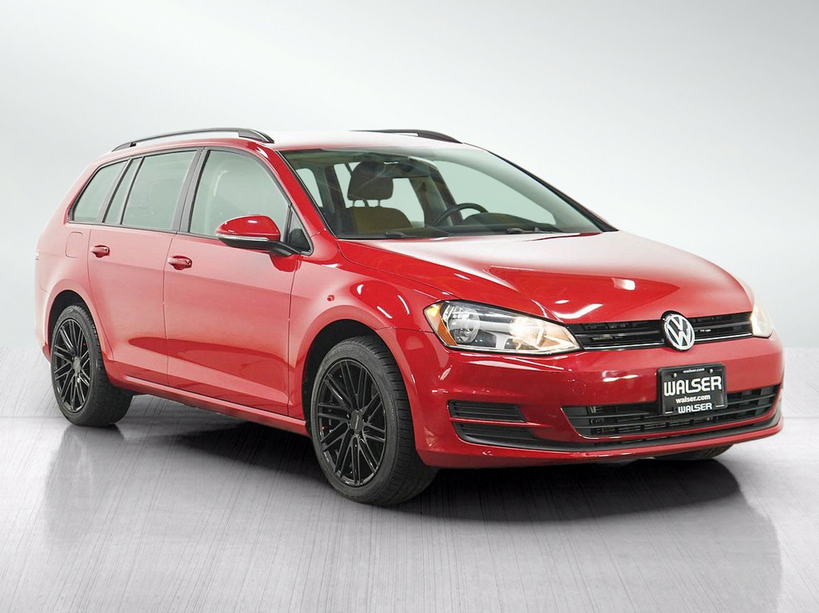 Used 2016 Volkswagen Golf S FWD image 7