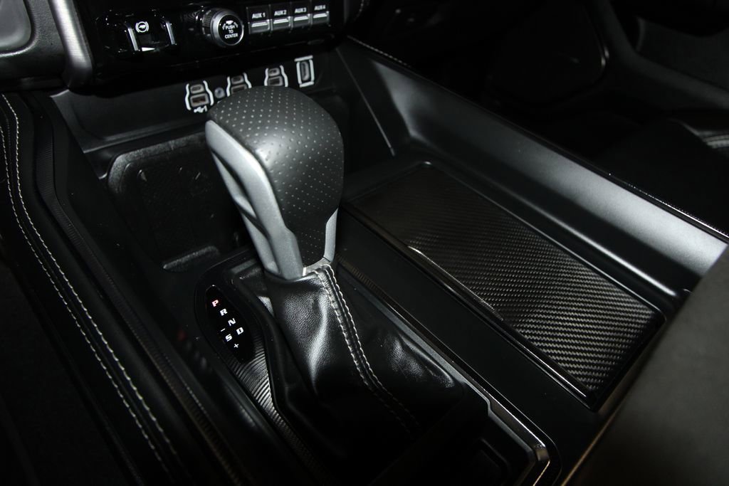 Used 2025 RAM 1500 RHO w/ RHO Level 1 Equipment Group image 20