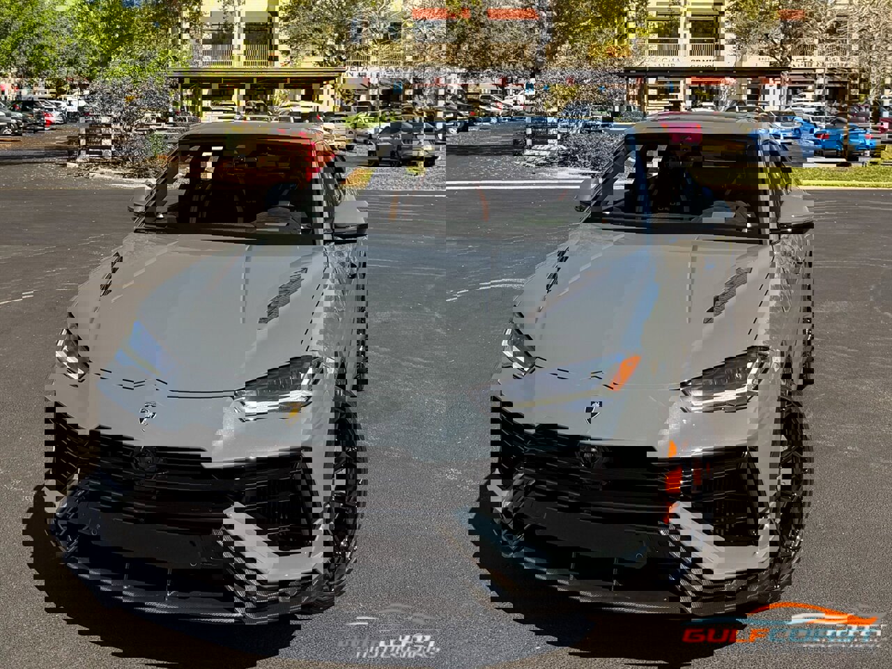 Used 2024 Lamborghini Urus Performante image 6