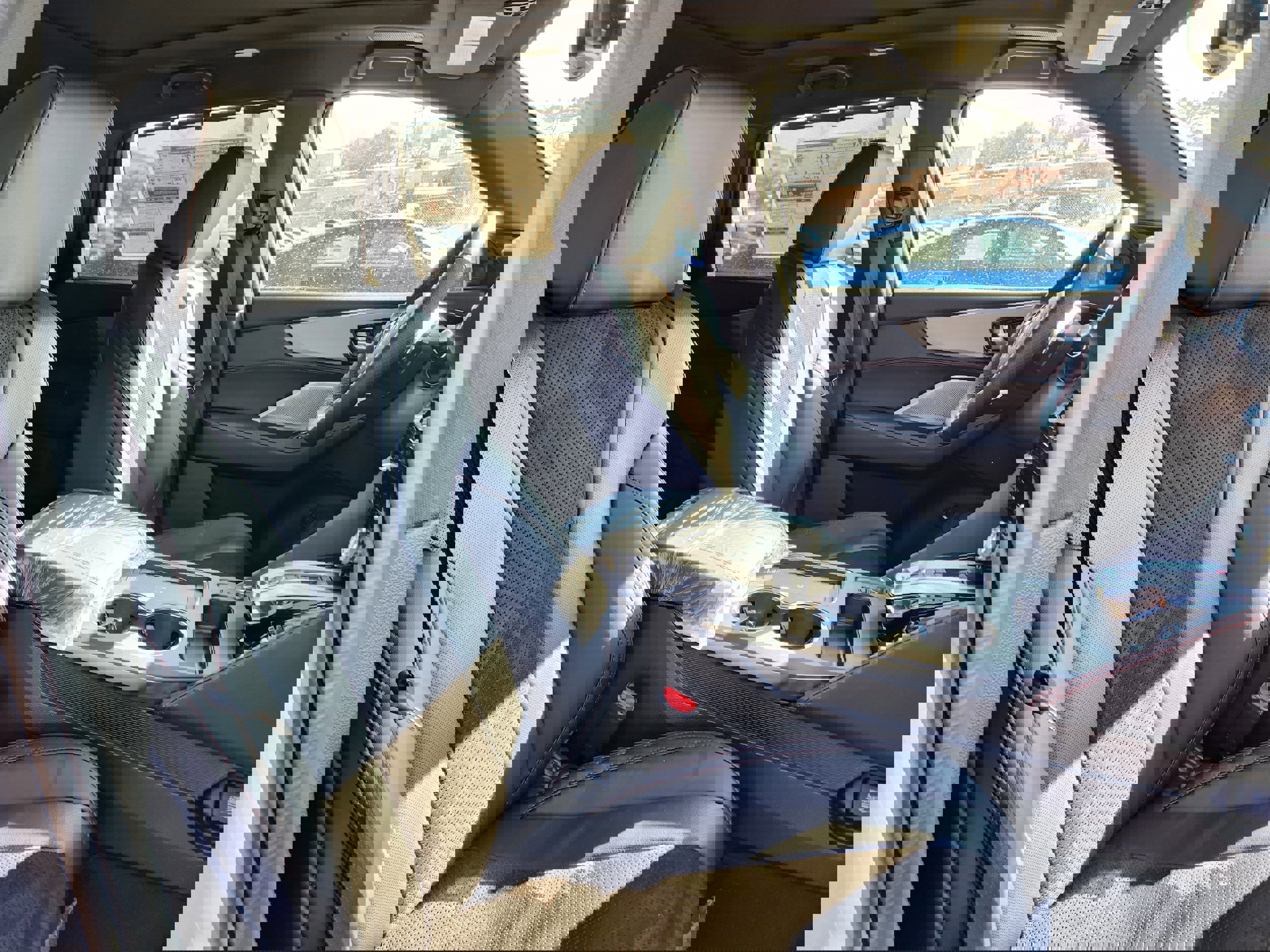 New 2026 Acura MDX A-Spec image 12