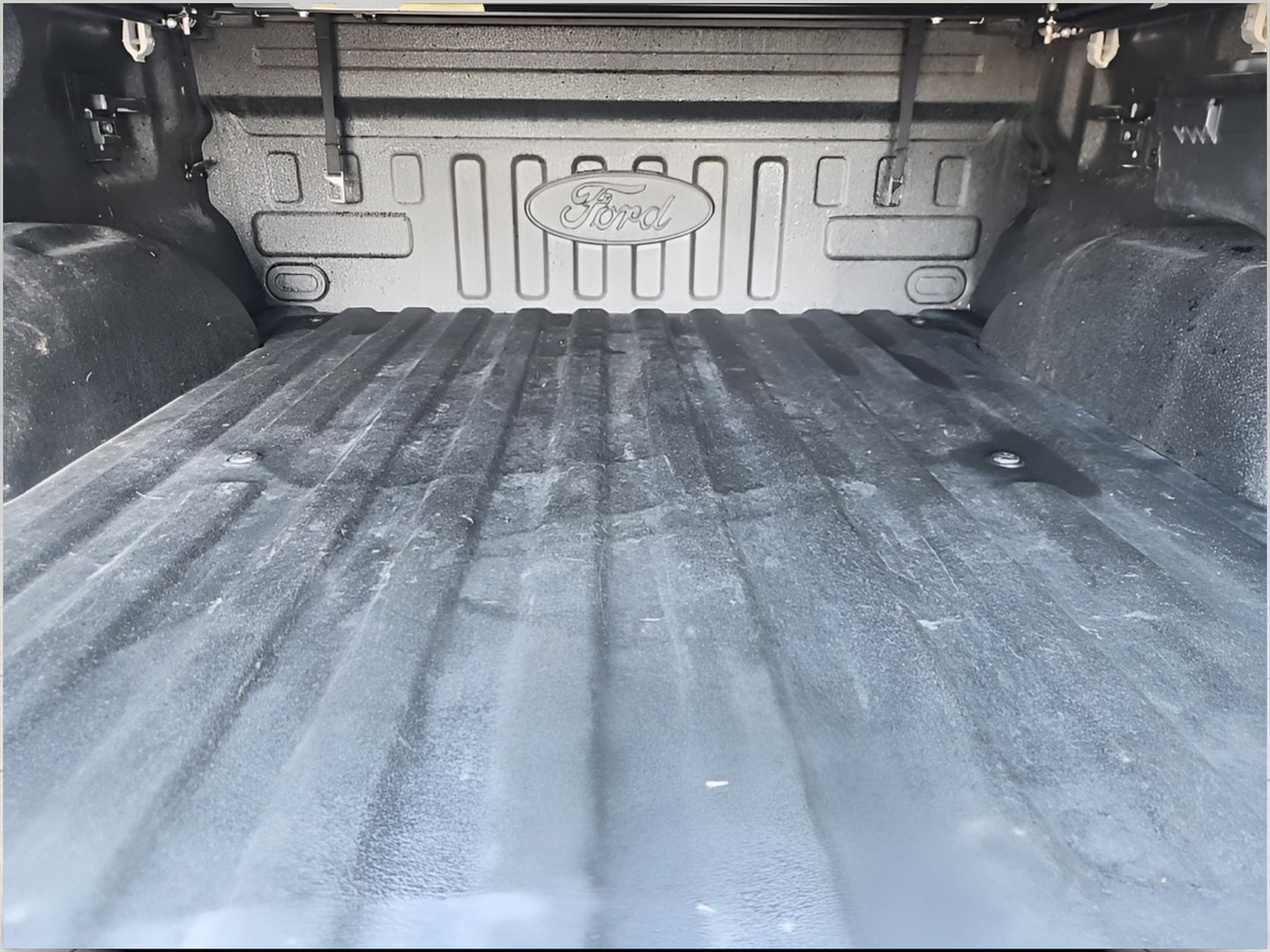 Certified 2021 Ford F150 Lariat w/ Equipment Group 502A High image 9