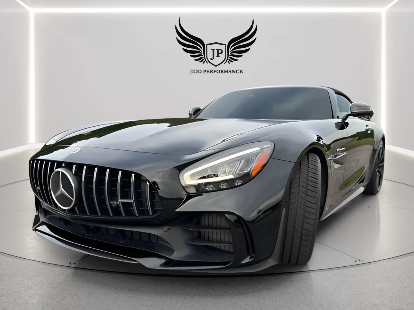 Used 2020 Mercedes-Benz AMG GT R image 7