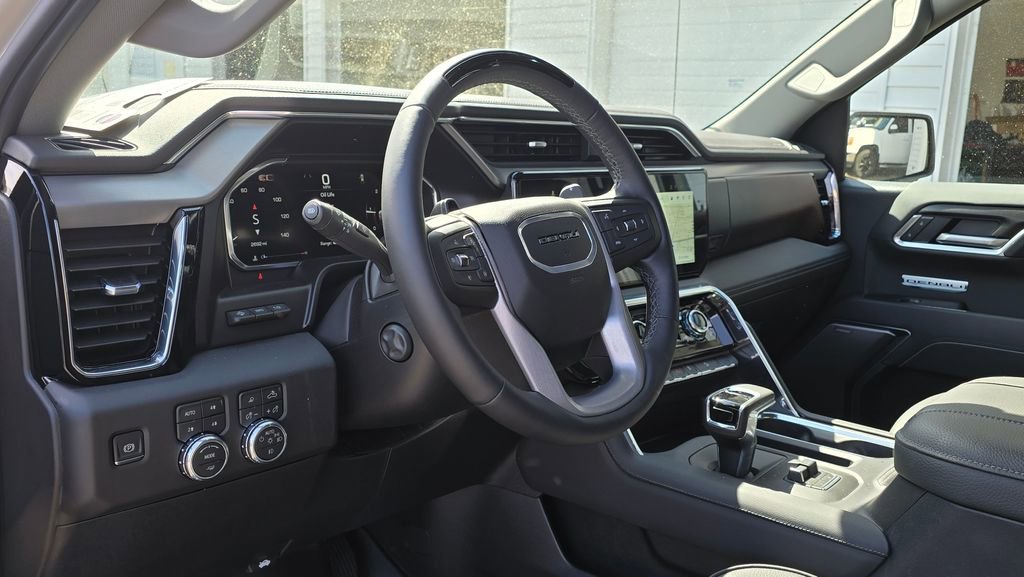 Used 2026 GMC Sierra 1500 Denali image 10