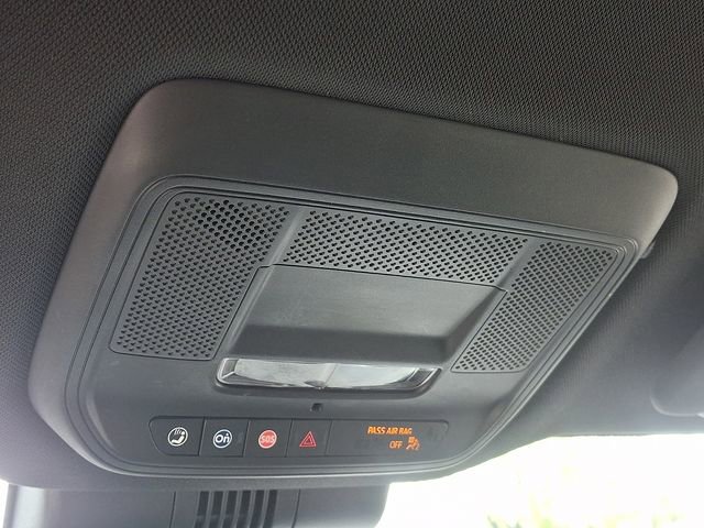 Used 2024 Chevrolet Silverado EV RST AWD/4WD image 28