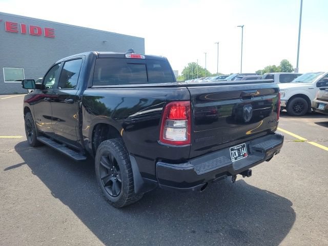 Used 2020 RAM 1500 Big Horn AWD/4WD image 6