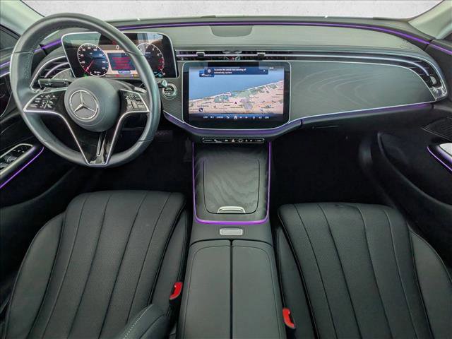 Used 2026 Mercedes-Benz E 350 4MATIC Sedan image 18