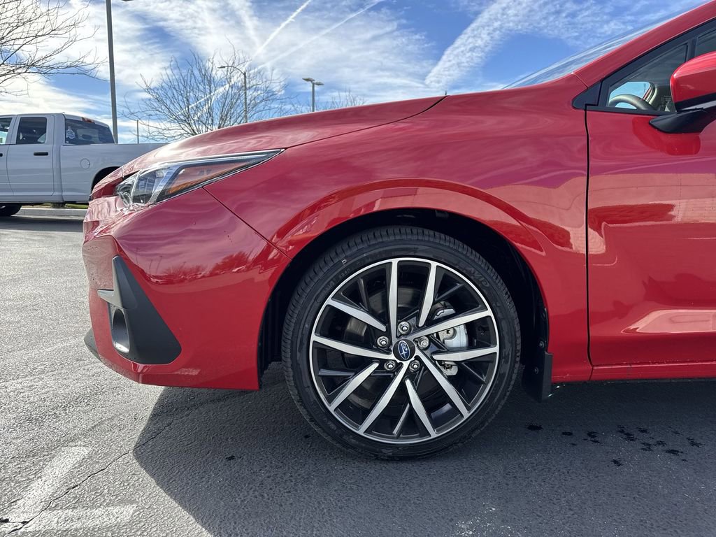 New 2026 Subaru Impreza 2.0i Sport image 19