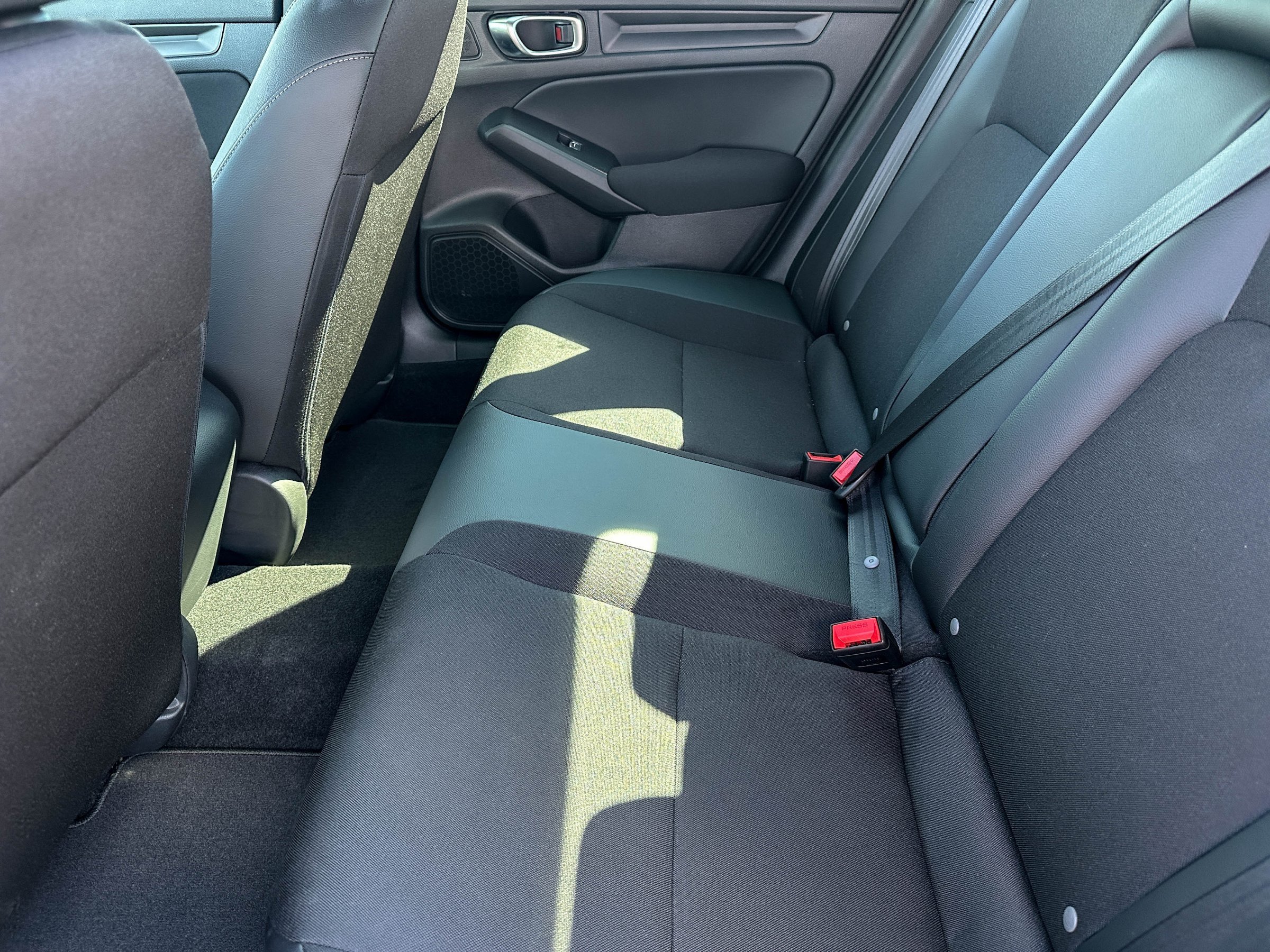Used 2026 Honda Civic Sport image 18