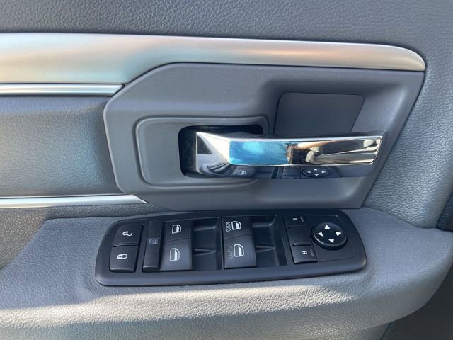 Used 2015 RAM 2500 Big Horn image 23