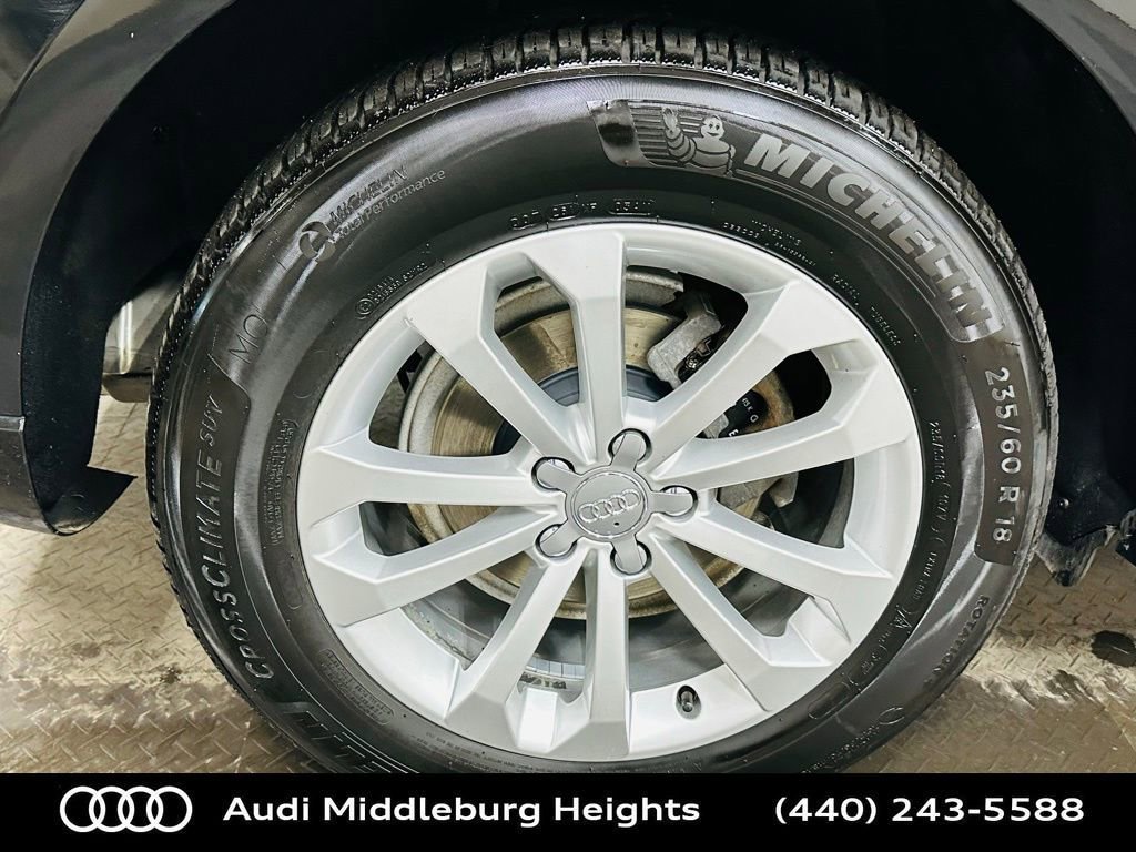 Used 2015 Audi Q5 2.0T Premium image 34