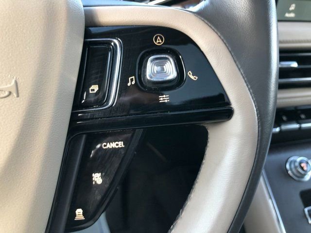 Used 2023 Lincoln Aviator Reserve w/ Elements Package Plus image 6