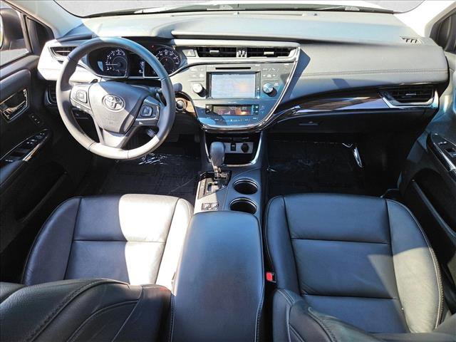 Used 2015 Toyota Avalon XLE Touring w/ Preferred Accessory Package FWD image 19