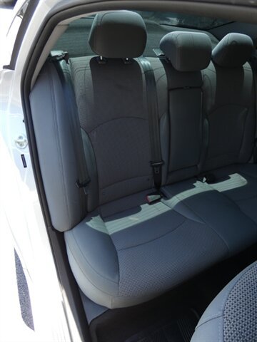 Used 2014 Hyundai Sonata GLS w/ Popular Equipment Group 2 FWD image 49