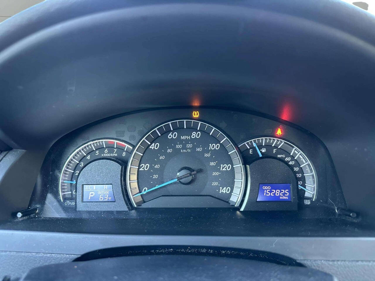 Used 2014 Toyota Camry SE image 27