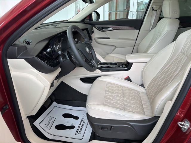 Used 2023 Buick Envision Avenir AWD/4WD image 18