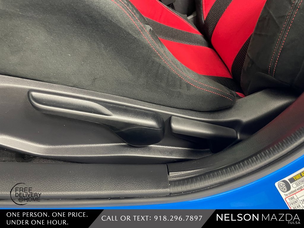 Used 2021 Honda Civic Type R image 18