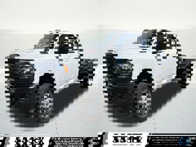 Used 2023 RAM 3500 Tradesman