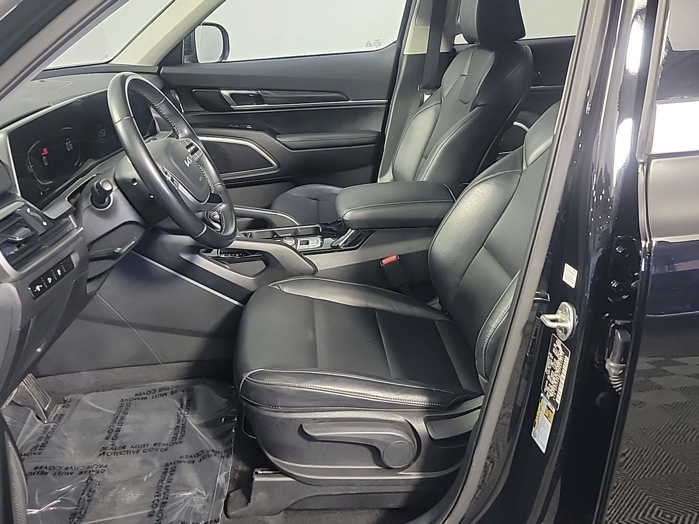 Certified 2023 Kia Telluride LX AWD/4WD image 20